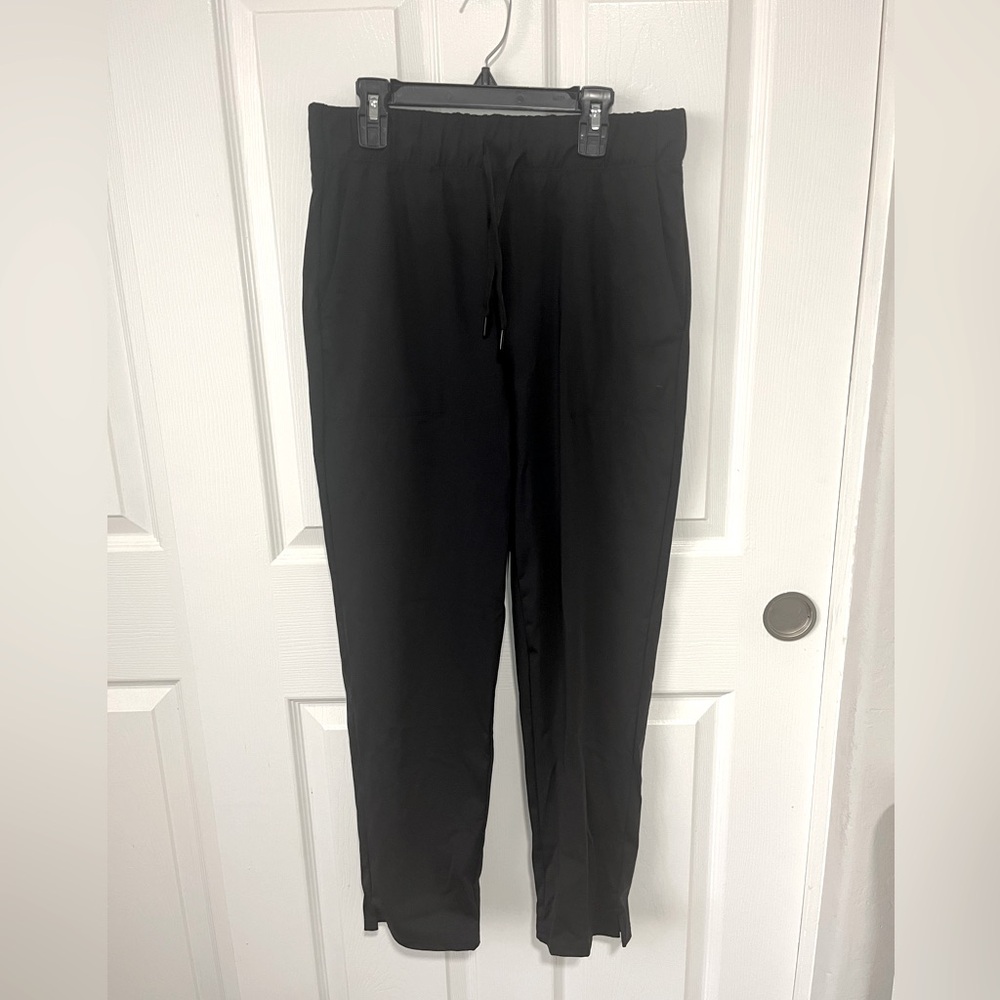 Senita Travel Joggers